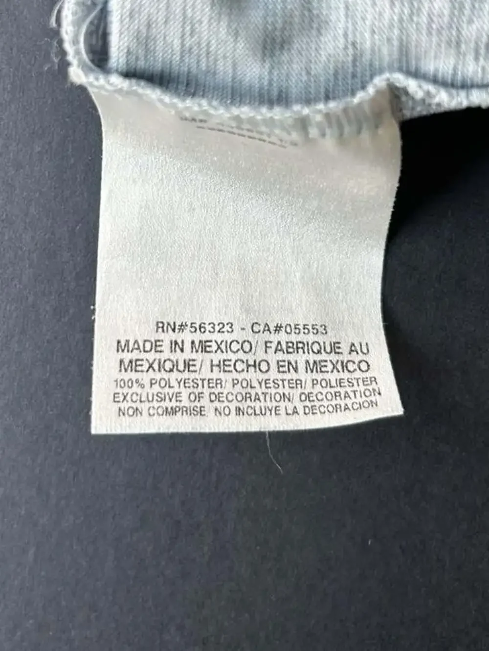 Nike dri fit